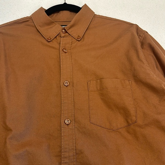 Men’s Express button down shirt - Picture 2 of 3